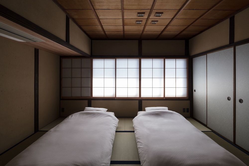 MAANA KYOTO 京都