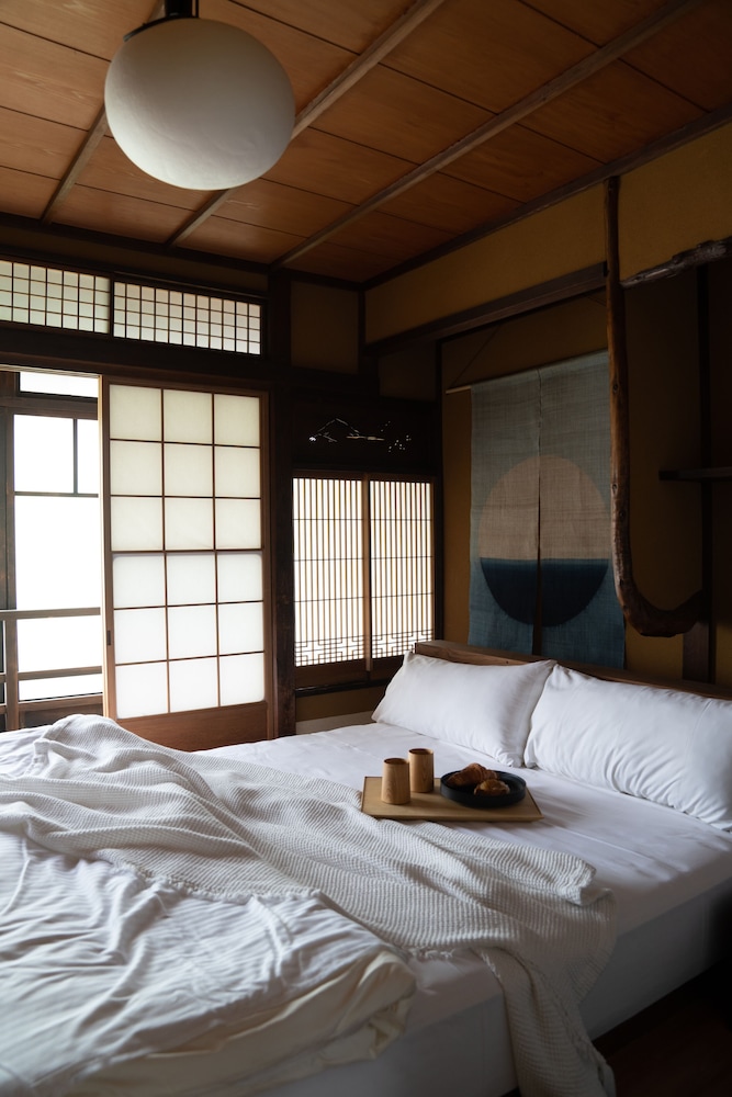 MAANA KYOTO 京都