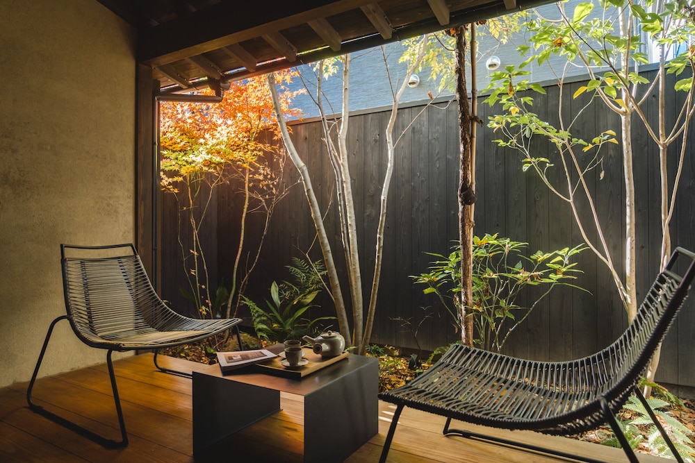 MAANA KYOTO 京都