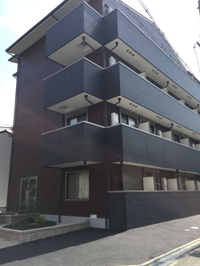 ホテル カンソ 京都