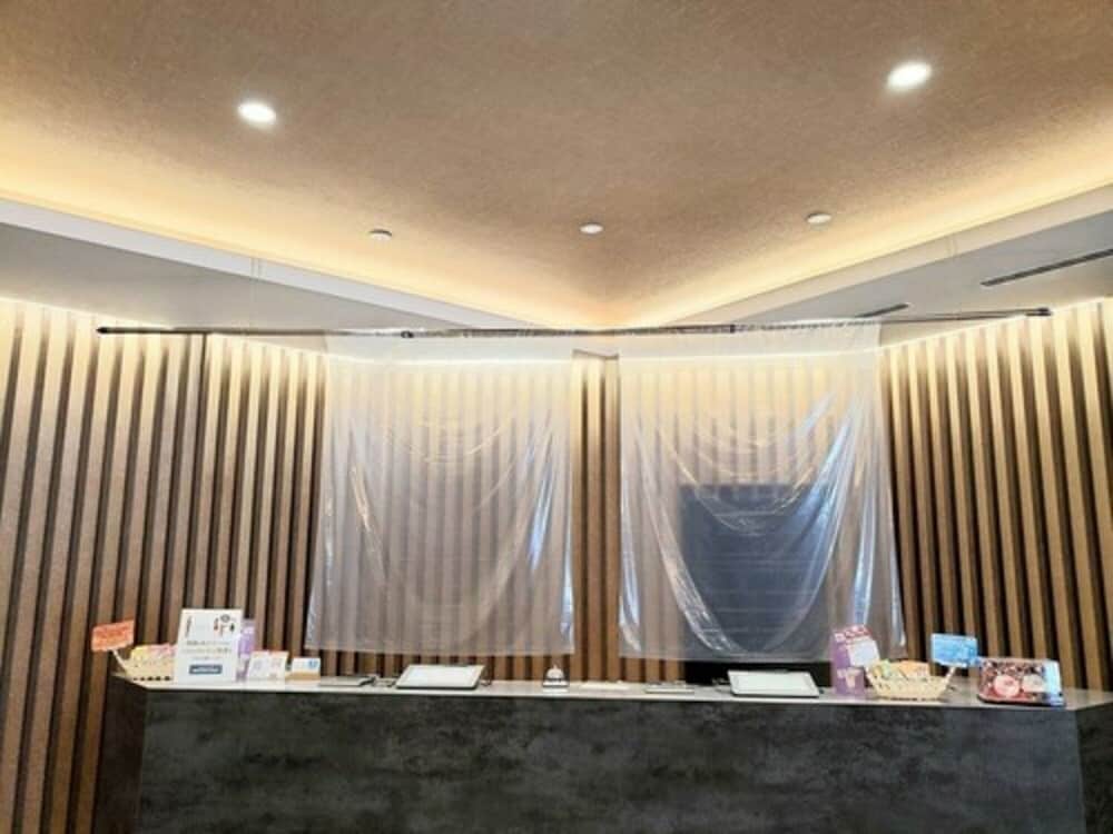 ホテルイルヴェルデ 京都 京都