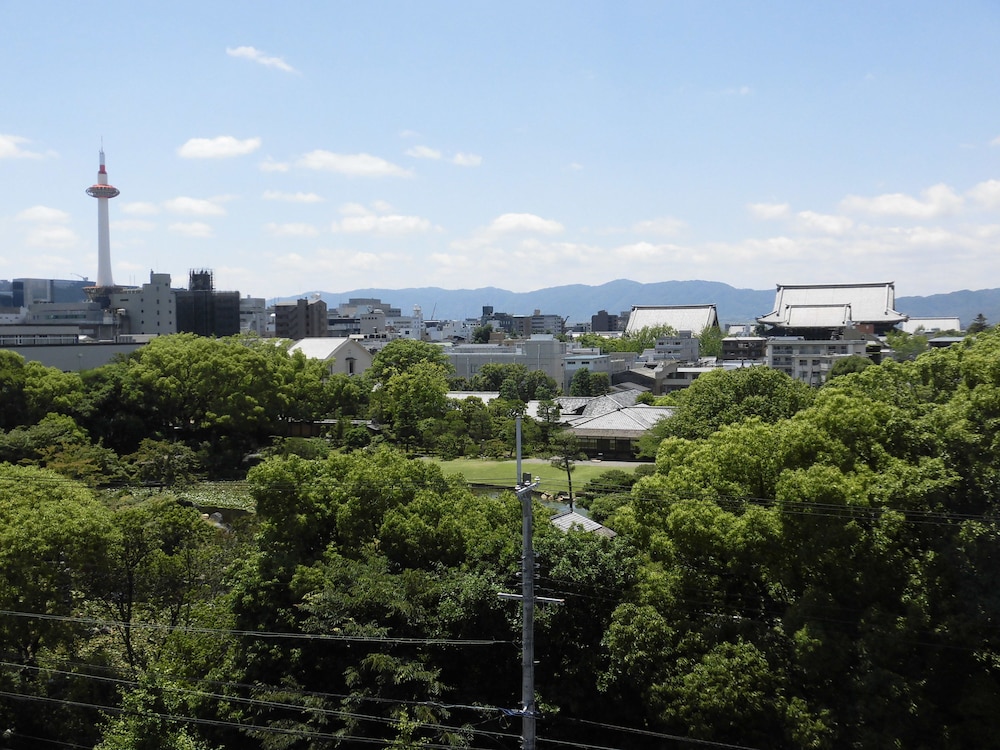 ホテルイルヴェルデ 京都 京都