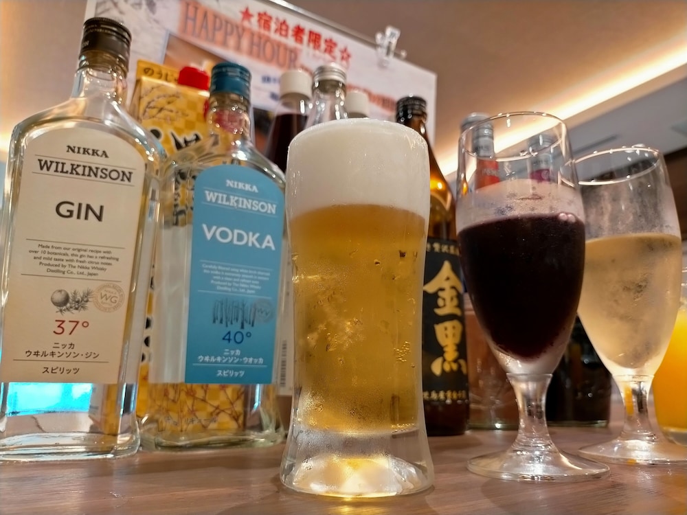 ホテルイルヴェルデ 京都 京都