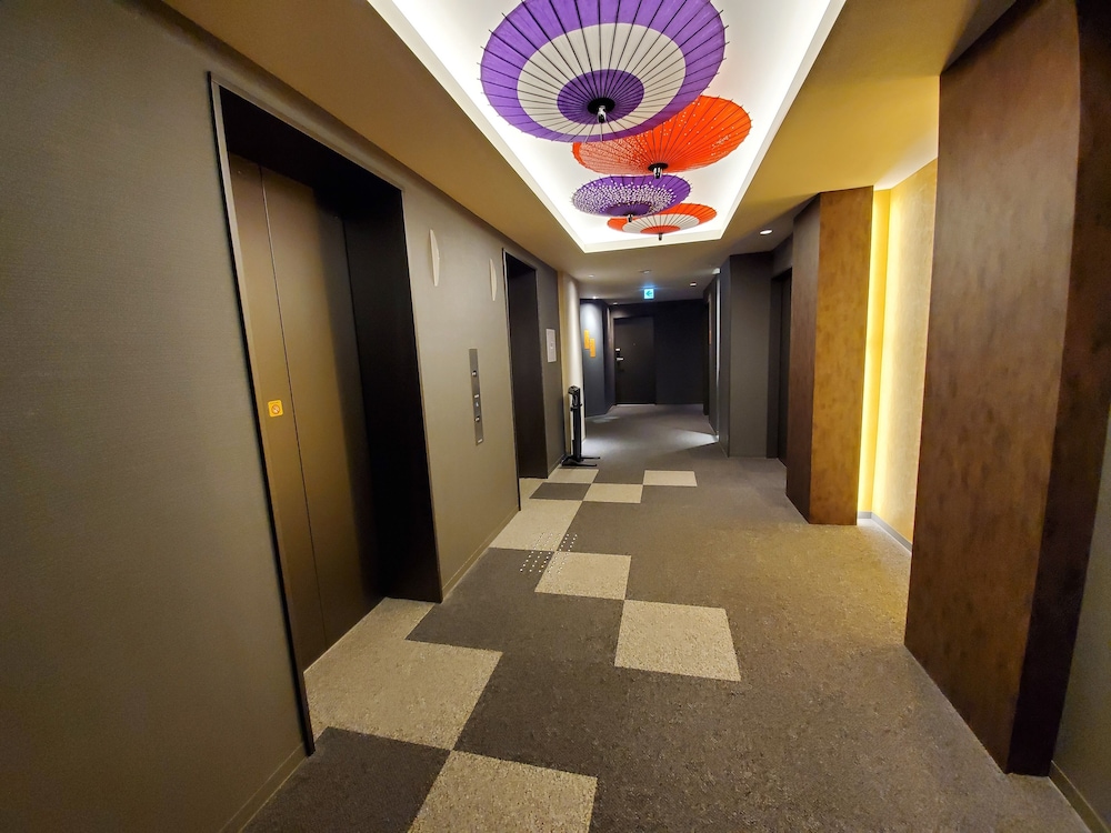 ホテルイルヴェルデ 京都 京都