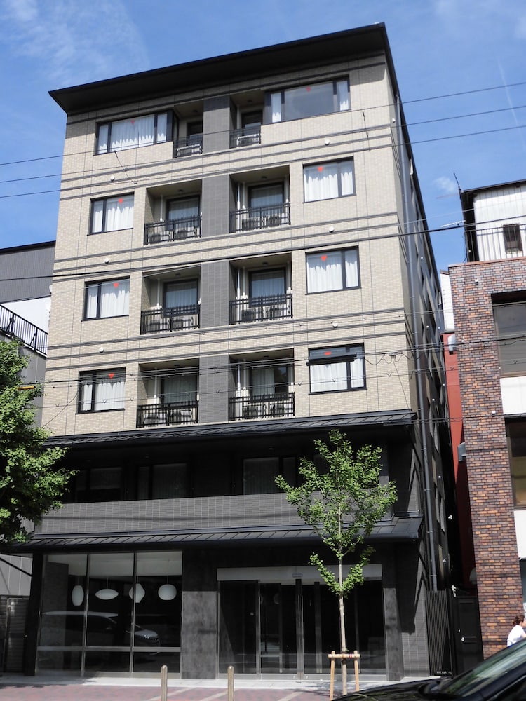 ホテルイルヴェルデ 京都 京都