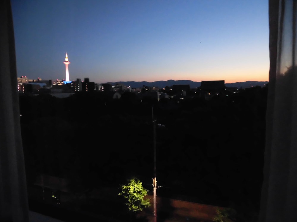 ホテルイルヴェルデ 京都 京都
