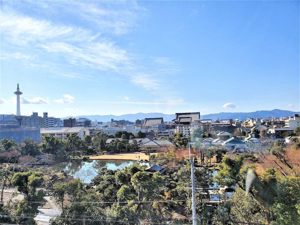 ホテルイルヴェルデ 京都 京都