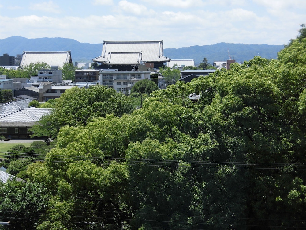 ホテルイルヴェルデ 京都 京都