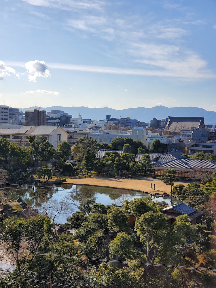 ホテルイルヴェルデ 京都 京都