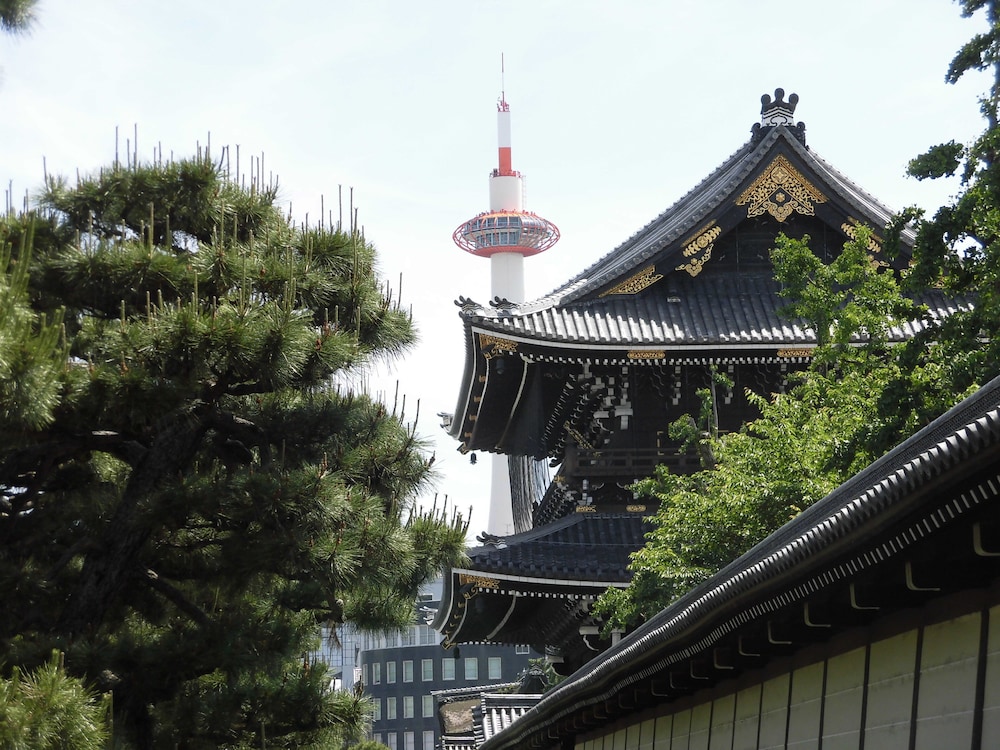 ホテルイルヴェルデ 京都 京都
