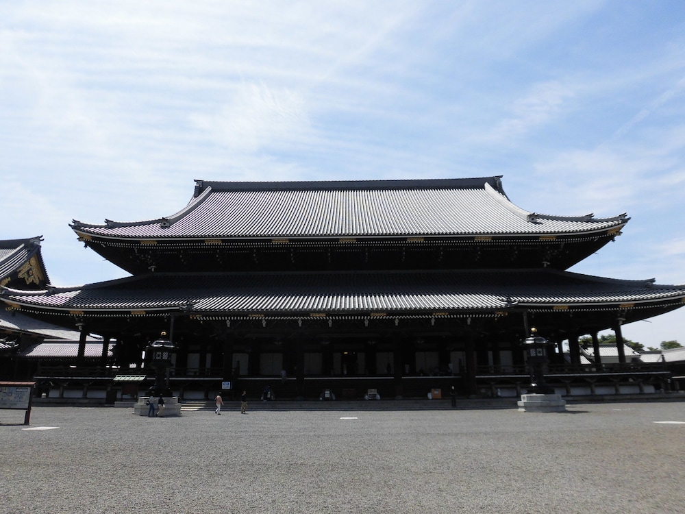 ホテルイルヴェルデ 京都 京都