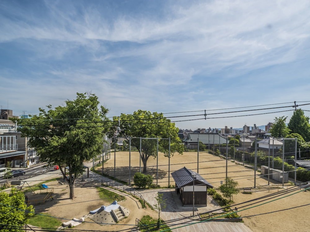 京都アートステイ西陣捨松 京都