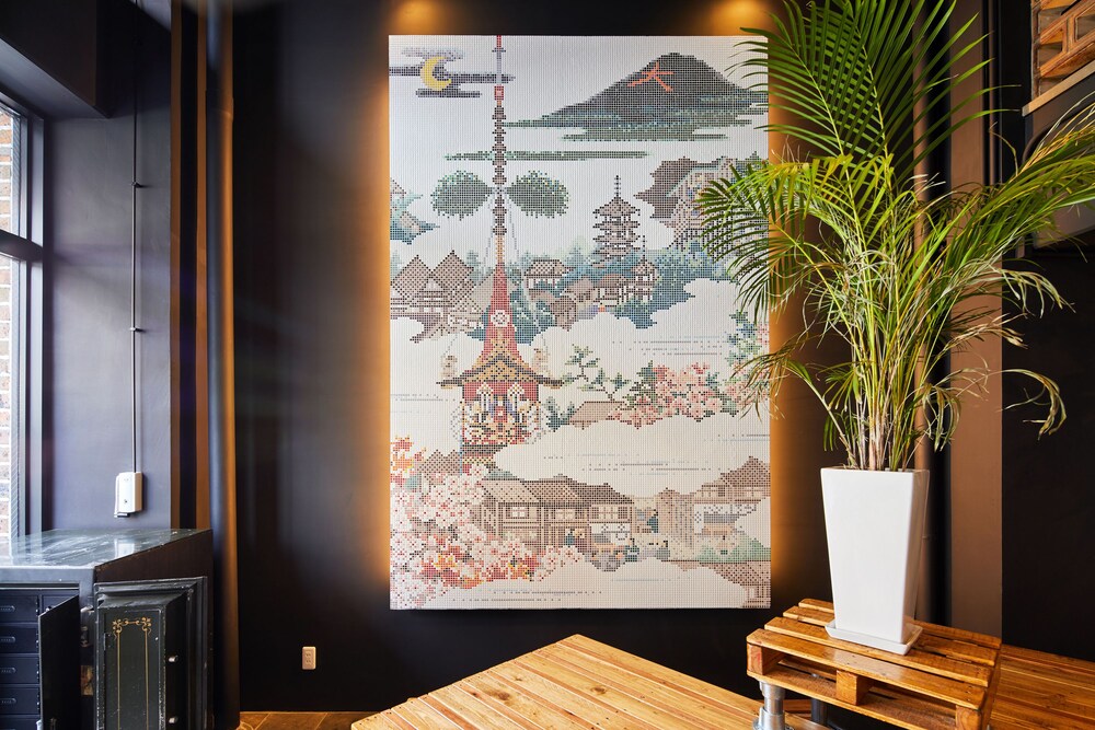 YADO! KYOTO OKAZAKI 京都