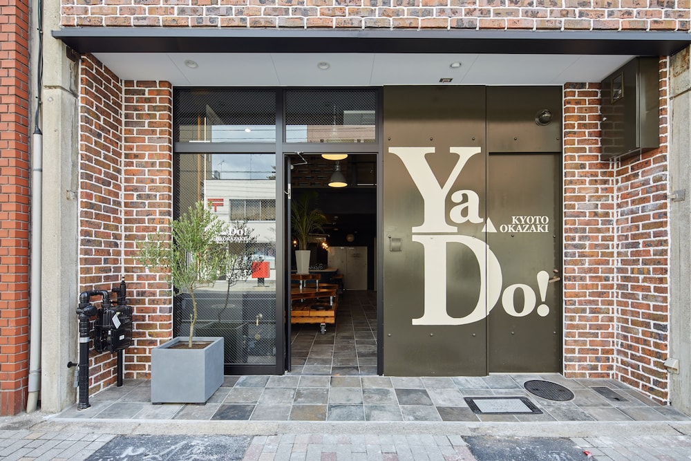 YADO! KYOTO OKAZAKI 京都