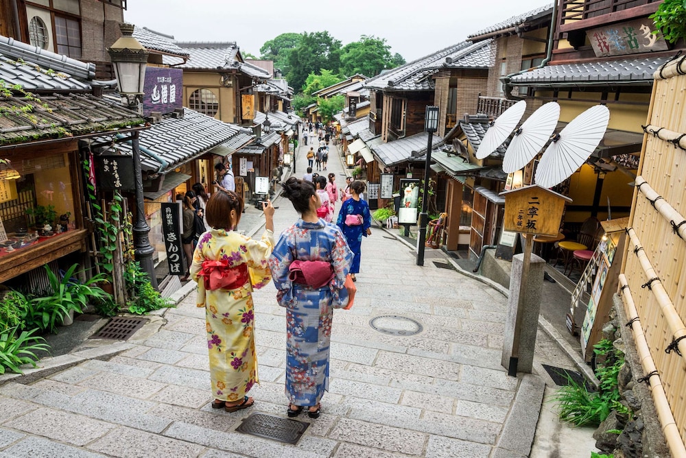 コンフォートイン京都四条烏丸 京都