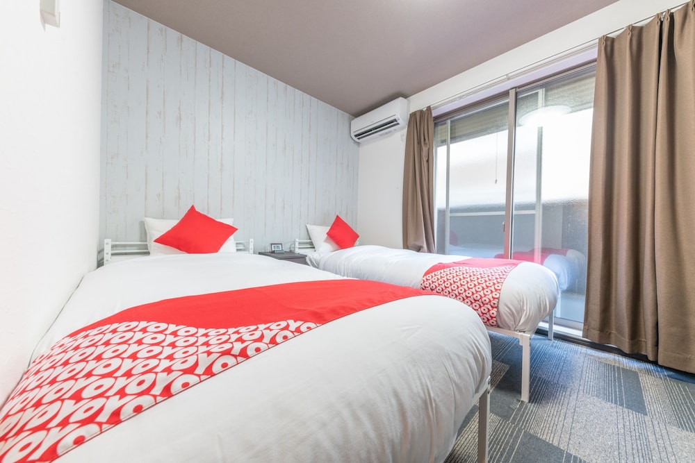 JAPANING HOTEL 白梅町 京都