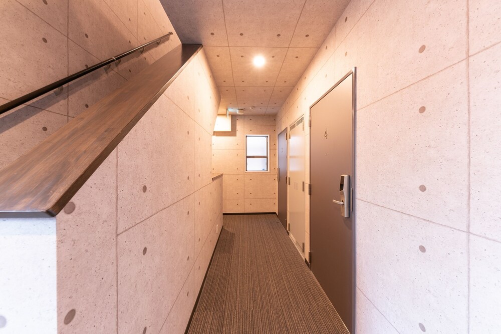 JAPANING HOTEL 白梅町 京都