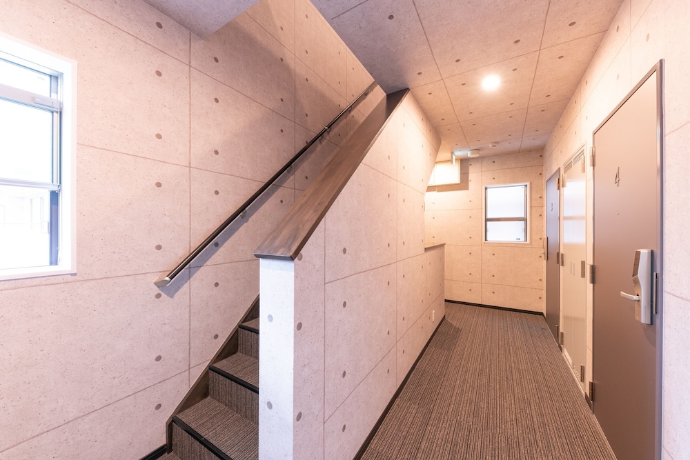 JAPANING HOTEL 白梅町 京都