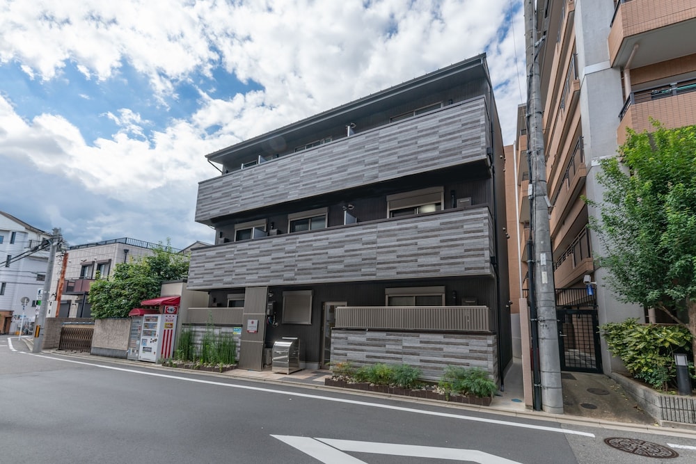JAPANING HOTEL 白梅町 京都