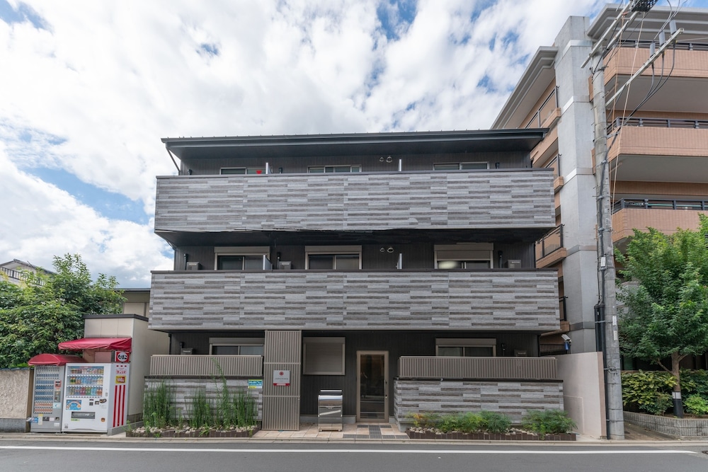 JAPANING HOTEL 白梅町 京都