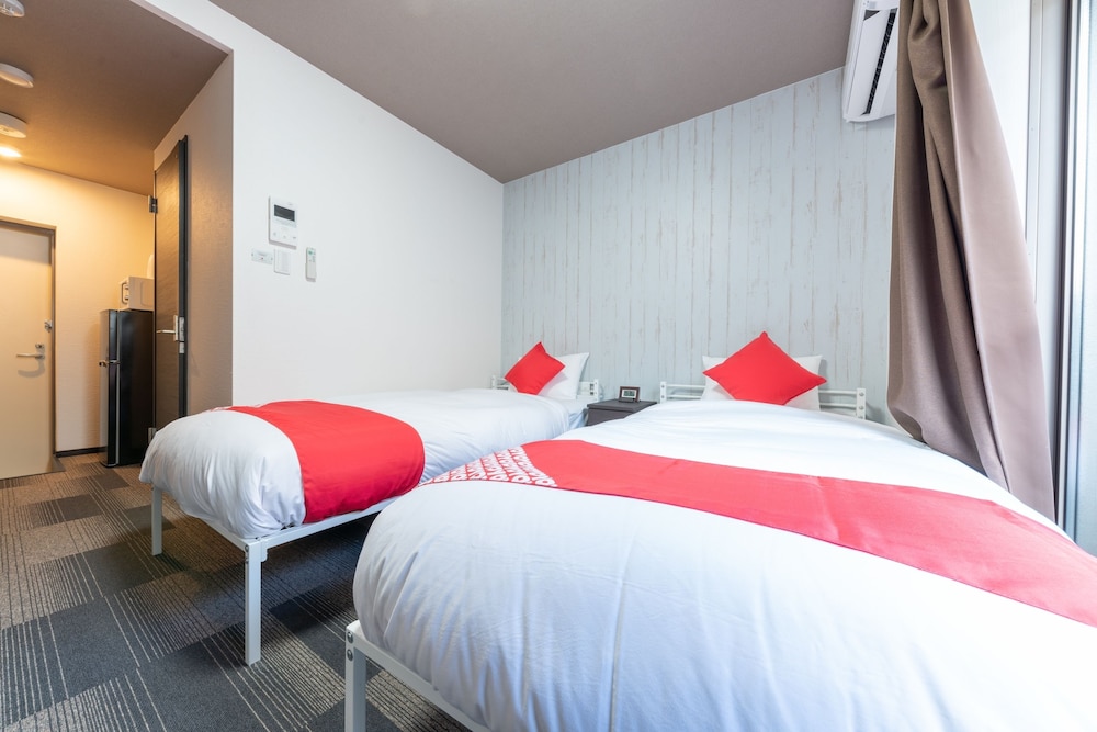 JAPANING HOTEL 白梅町 京都