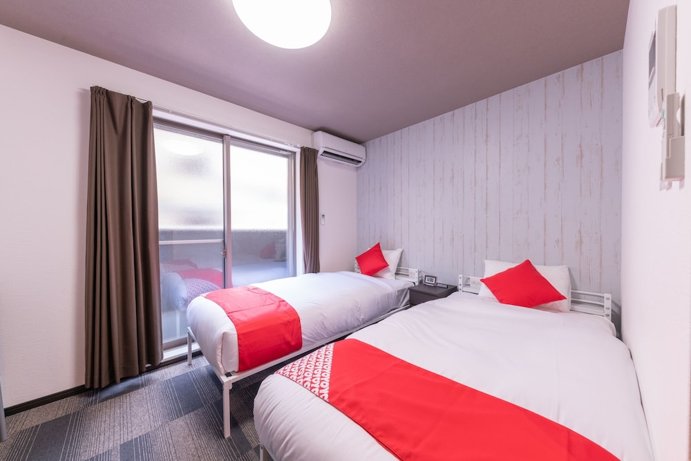 JAPANING HOTEL 白梅町 京都