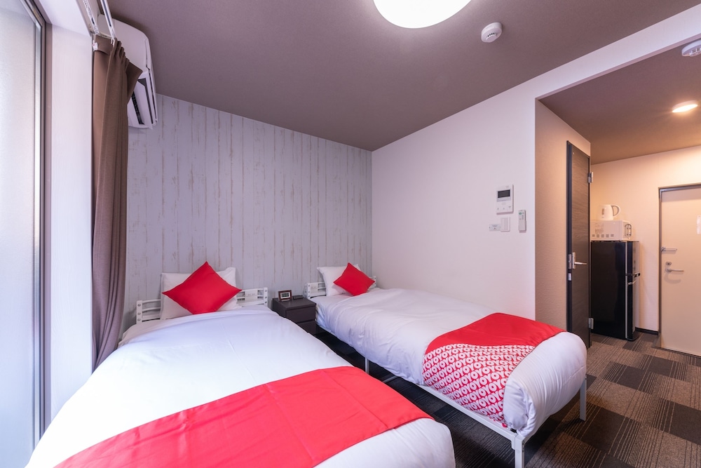 JAPANING HOTEL 白梅町 京都