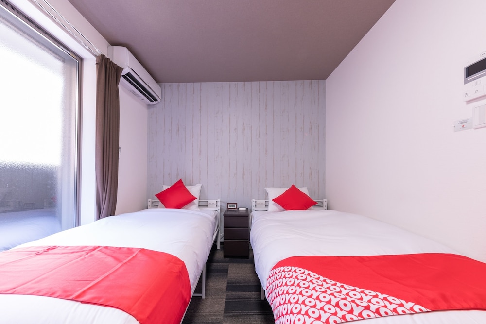 JAPANING HOTEL 白梅町 京都