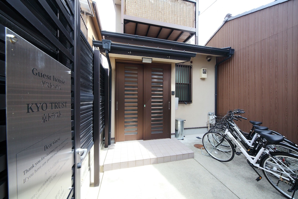 京トラスト 京都