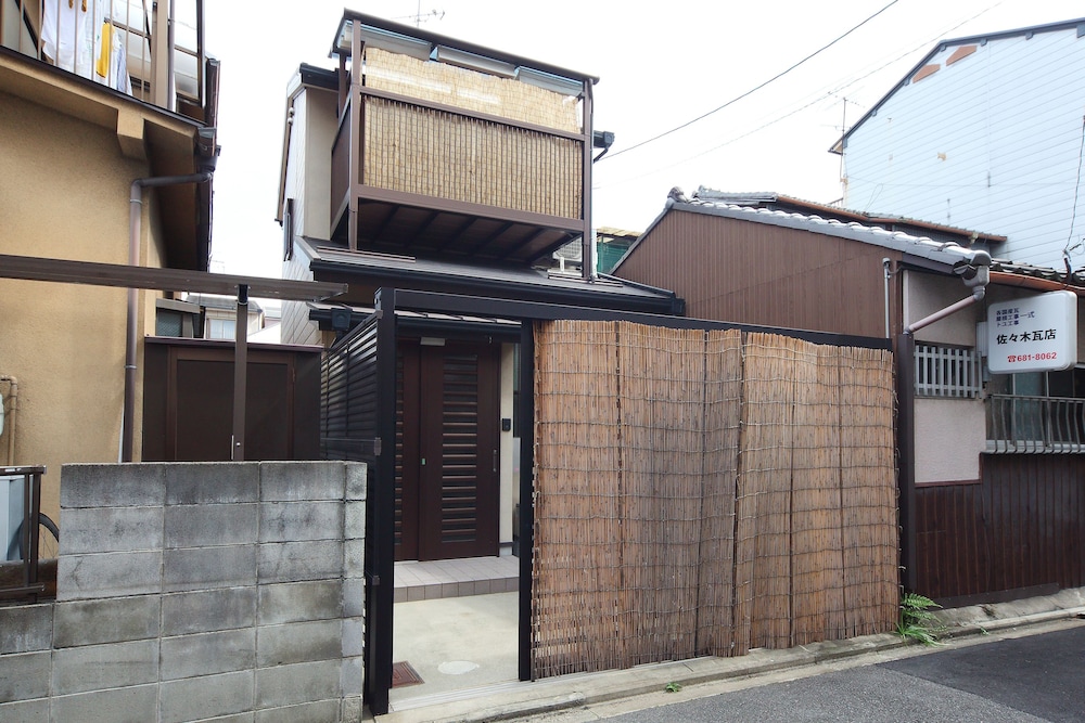 京トラスト 京都