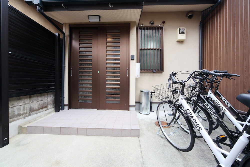 京トラスト 京都