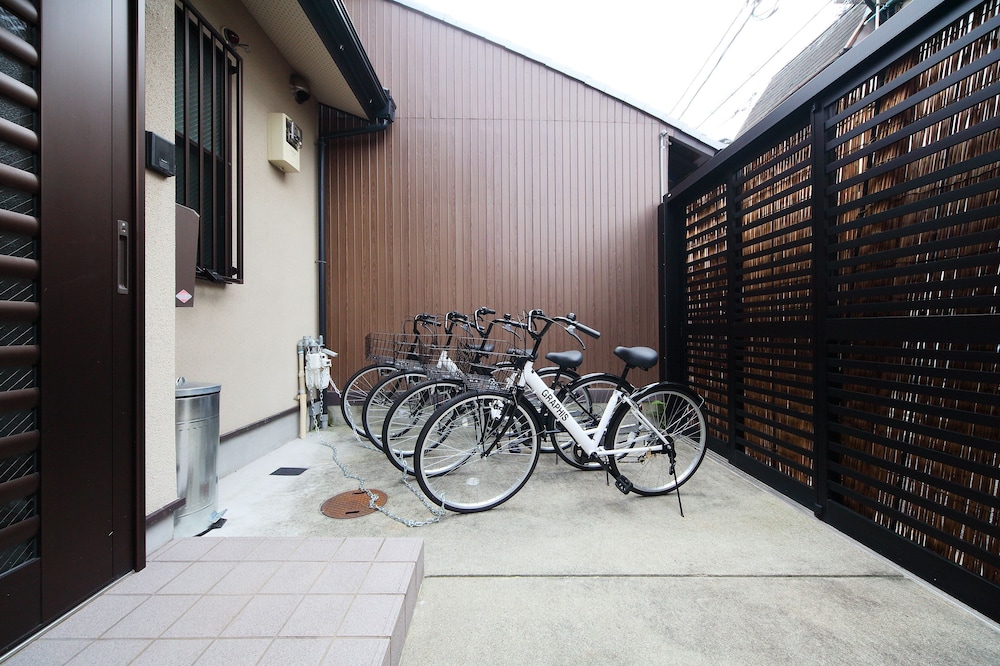 京トラスト 京都