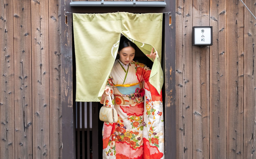 雲町屋 杉屋 KUMOMACHIYA SUGIYA 京都