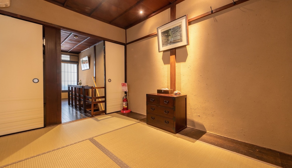 雲町屋 杉屋 KUMOMACHIYA SUGIYA 京都