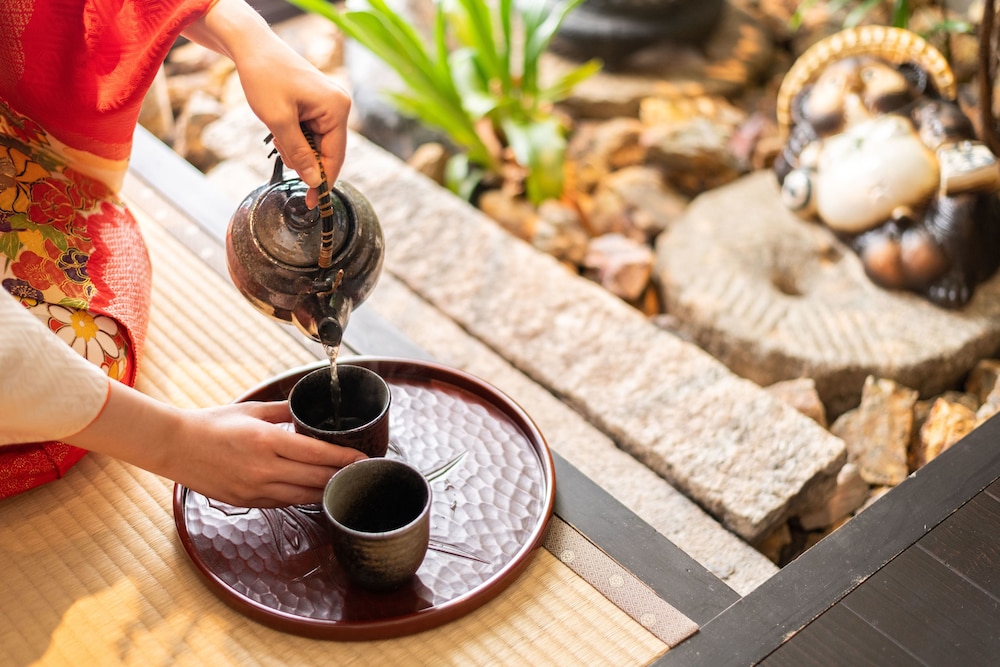 雲町屋 杉屋 KUMOMACHIYA SUGIYA 京都