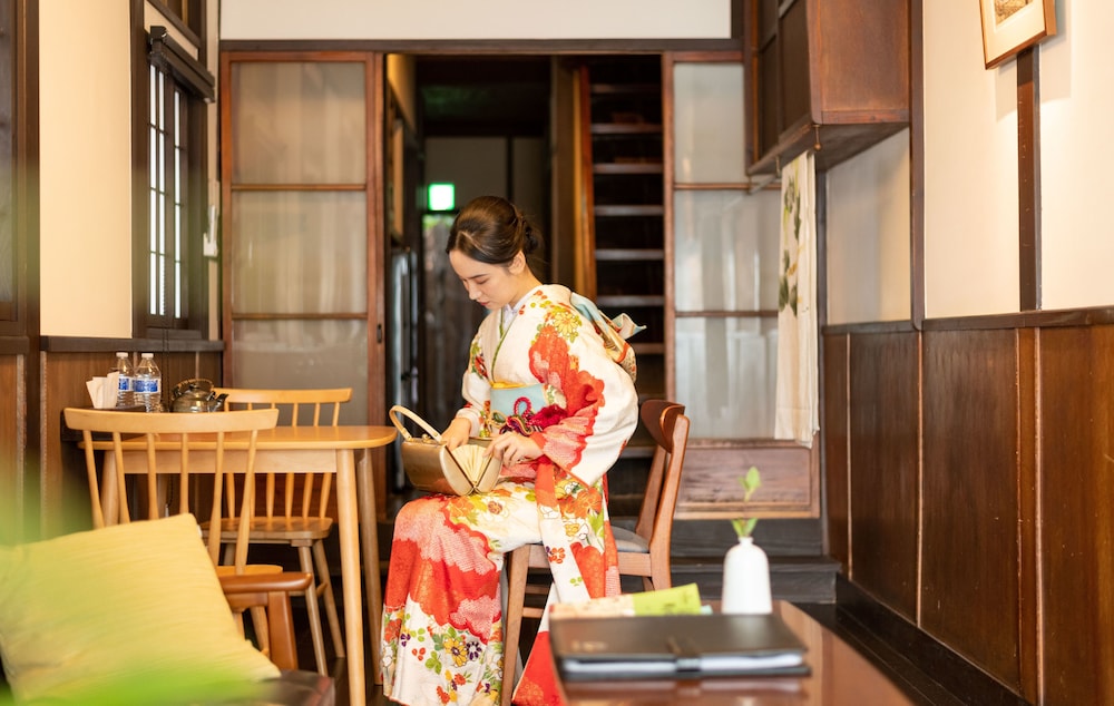 雲町屋 杉屋 KUMOMACHIYA SUGIYA 京都