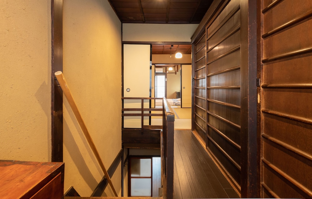 雲町屋 杉屋 KUMOMACHIYA SUGIYA 京都