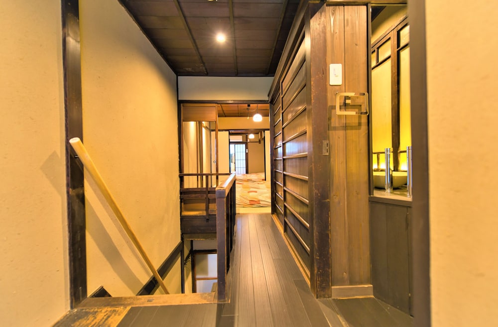 雲町屋 杉屋 KUMOMACHIYA SUGIYA 京都
