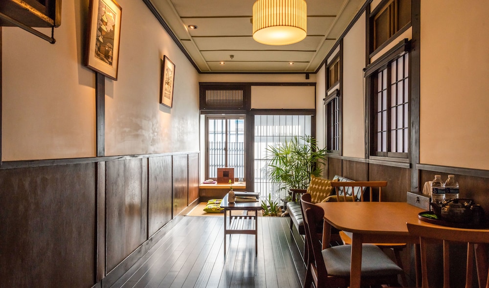 雲町屋 杉屋 KUMOMACHIYA SUGIYA 京都