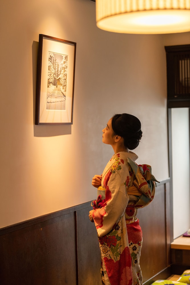 雲町屋 杉屋 KUMOMACHIYA SUGIYA 京都