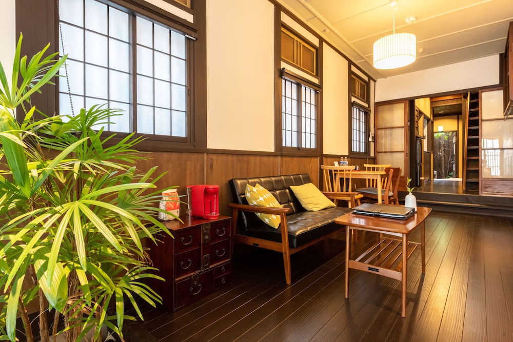 雲町屋 杉屋 KUMOMACHIYA SUGIYA 京都