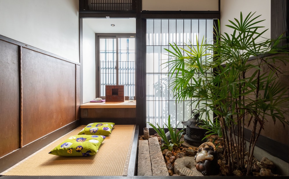 雲町屋 杉屋 KUMOMACHIYA SUGIYA 京都