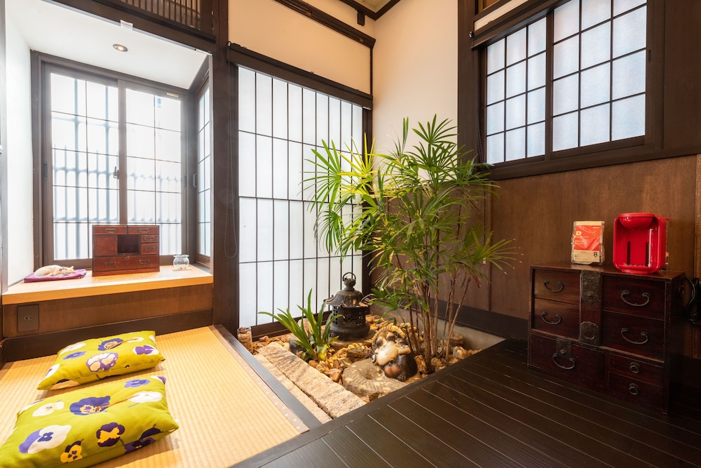雲町屋 杉屋 KUMOMACHIYA SUGIYA 京都