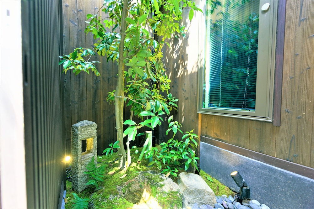 雲町屋 杉屋 KUMOMACHIYA SUGIYA 京都