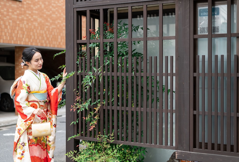 雲町屋 杉屋 KUMOMACHIYA SUGIYA 京都
