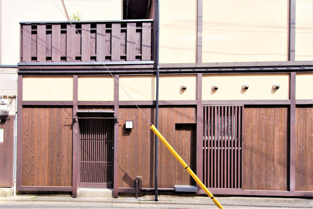 雲町屋 杉屋 KUMOMACHIYA SUGIYA 京都