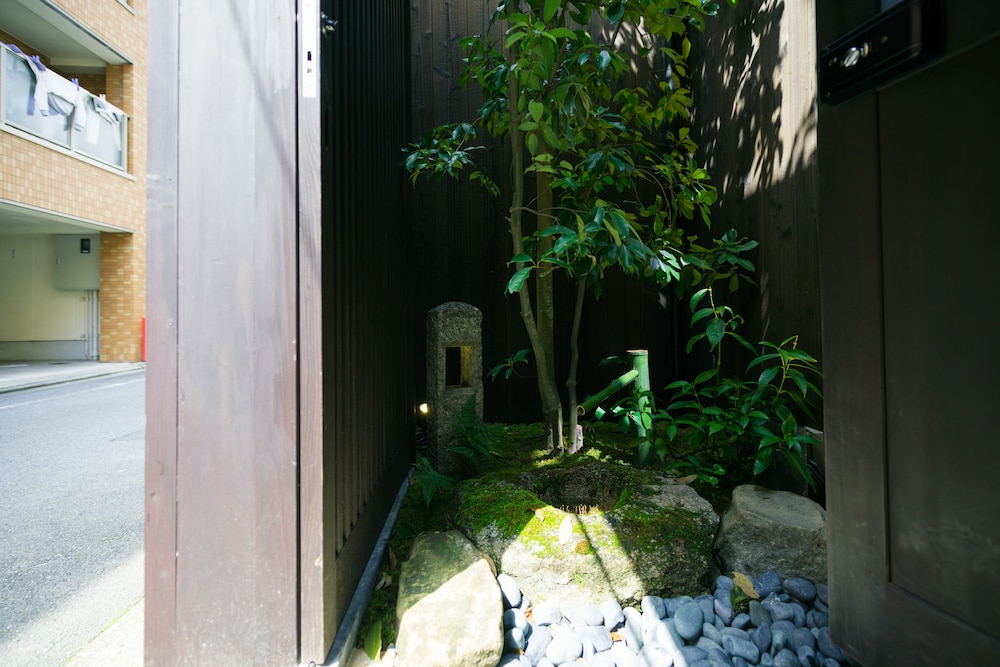 雲町屋 杉屋 KUMOMACHIYA SUGIYA 京都