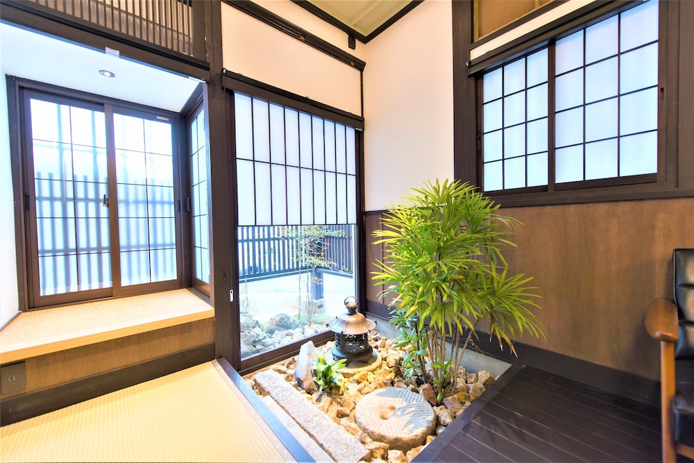 雲町屋 杉屋 KUMOMACHIYA SUGIYA 京都