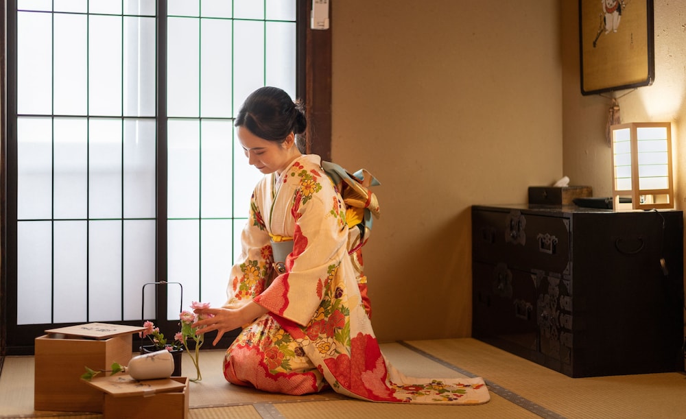 雲町屋 杉屋 KUMOMACHIYA SUGIYA 京都