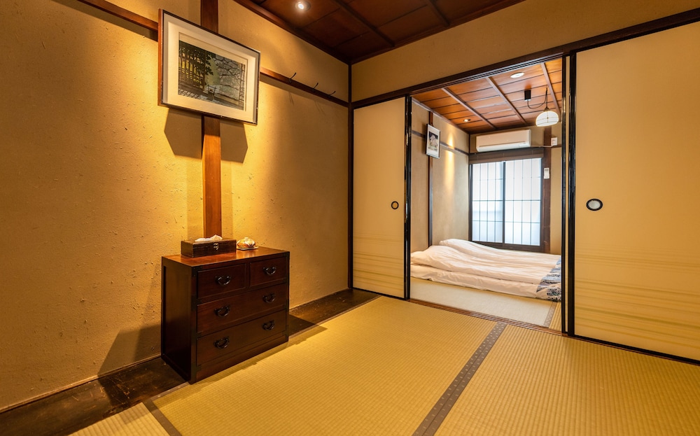 雲町屋 杉屋 KUMOMACHIYA SUGIYA 京都